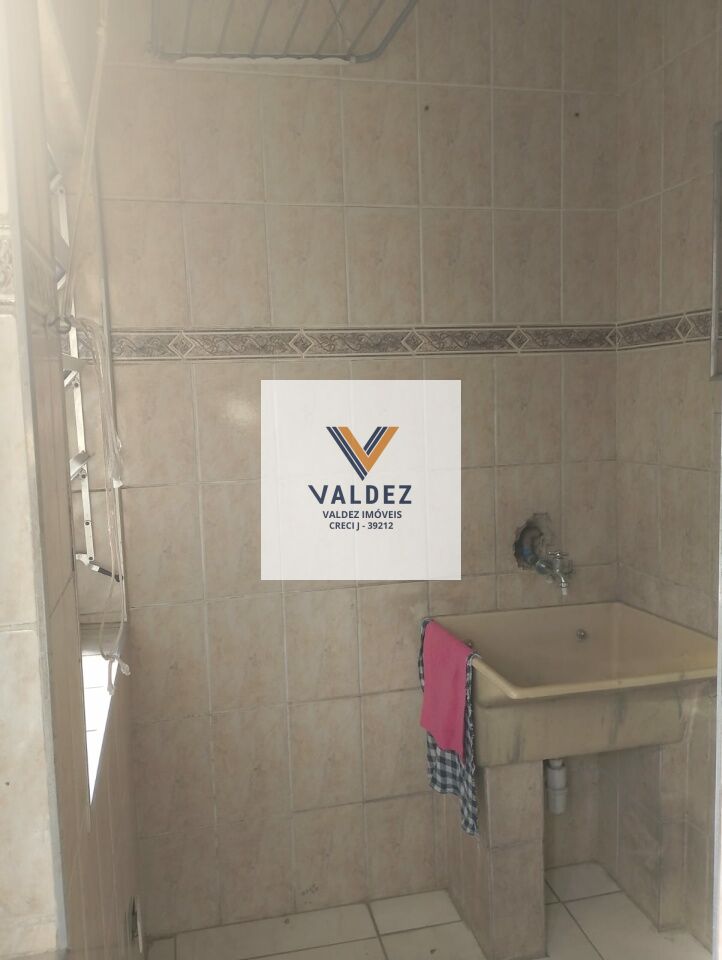 Apartamento para Venda - Vila Mathias