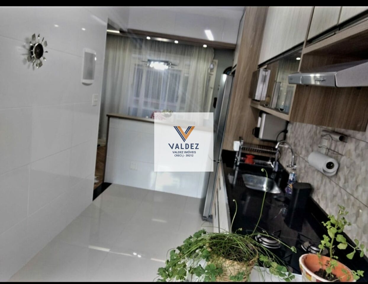 Apartamento para Venda - Itararé