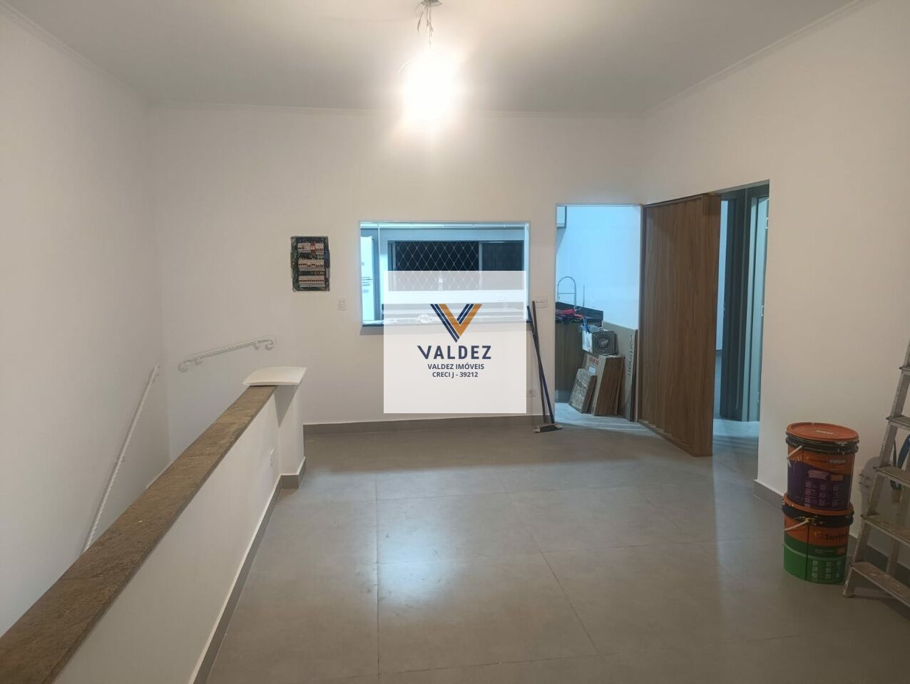 Casa Assobradada para Venda - Embaré
