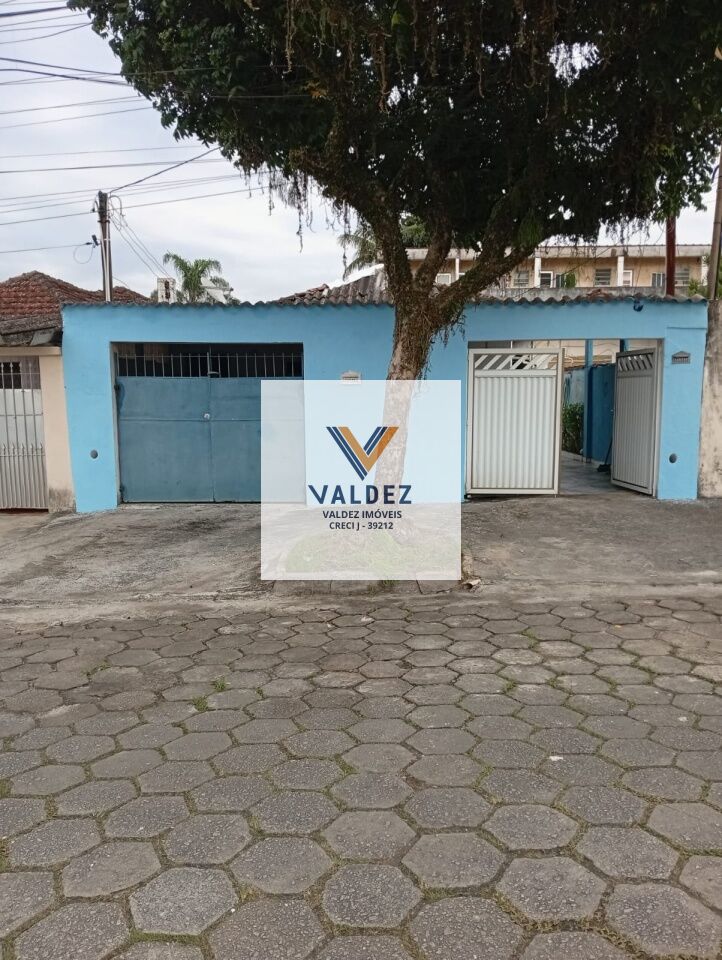 Casa Térrea para Venda - Vila Belmiro