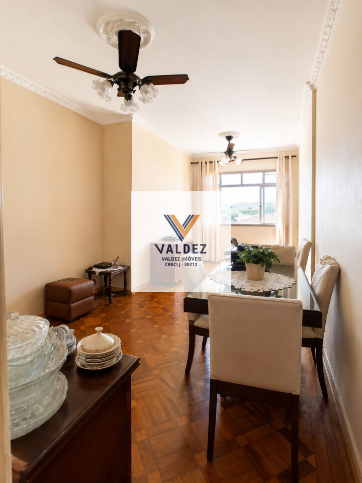 Apartamento para Venda - Paquetá