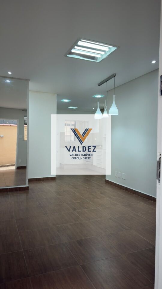 Apartamento para Venda - Vila Mathias