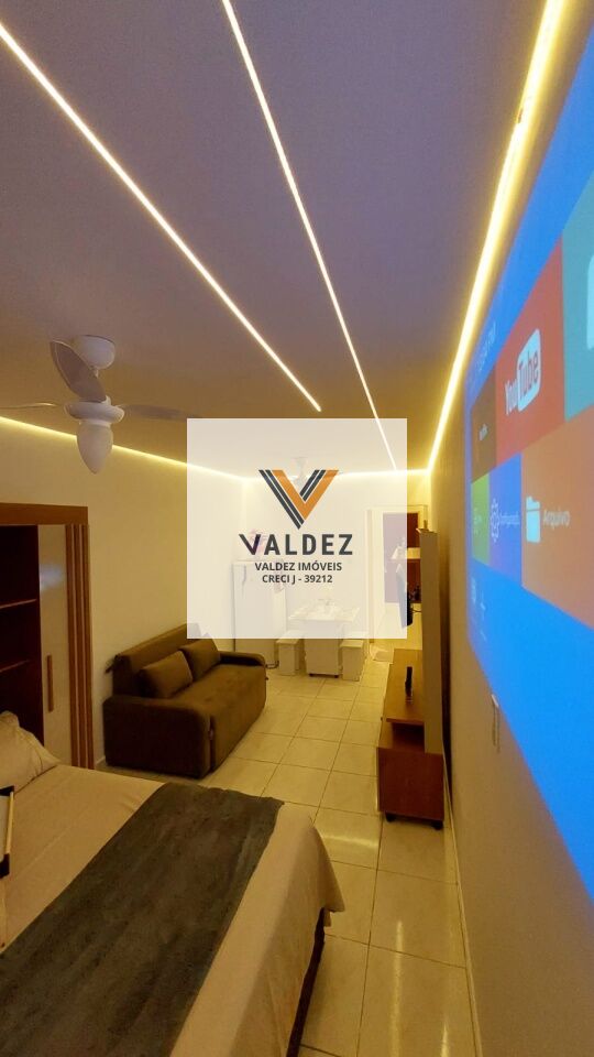 Apartamento para Venda - Centro