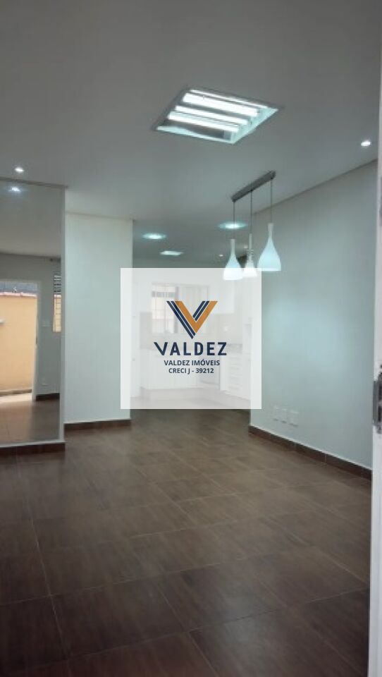 Apartamento para Venda - Vila Belmiro