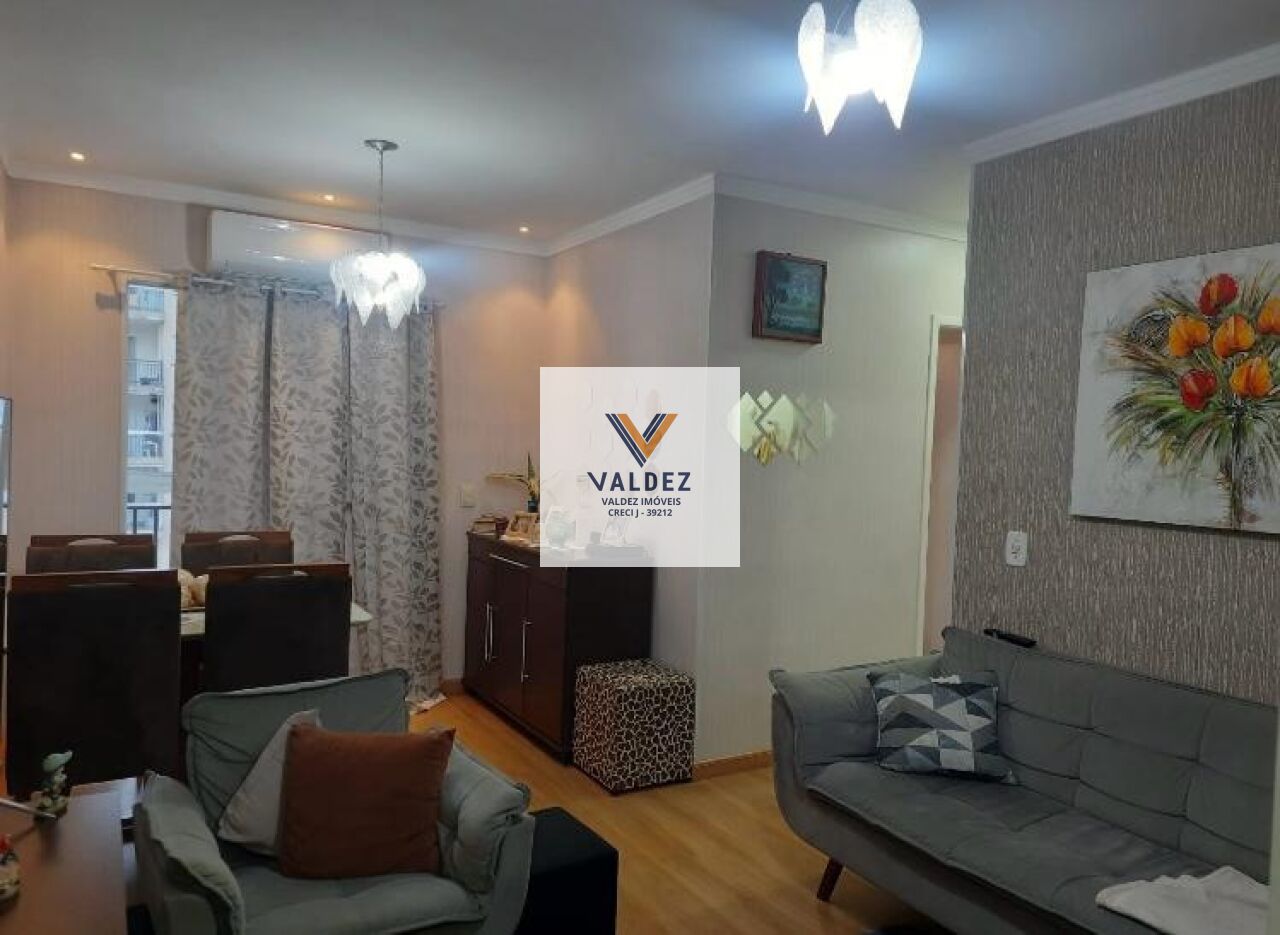 Apartamento para Venda - Areia Branca