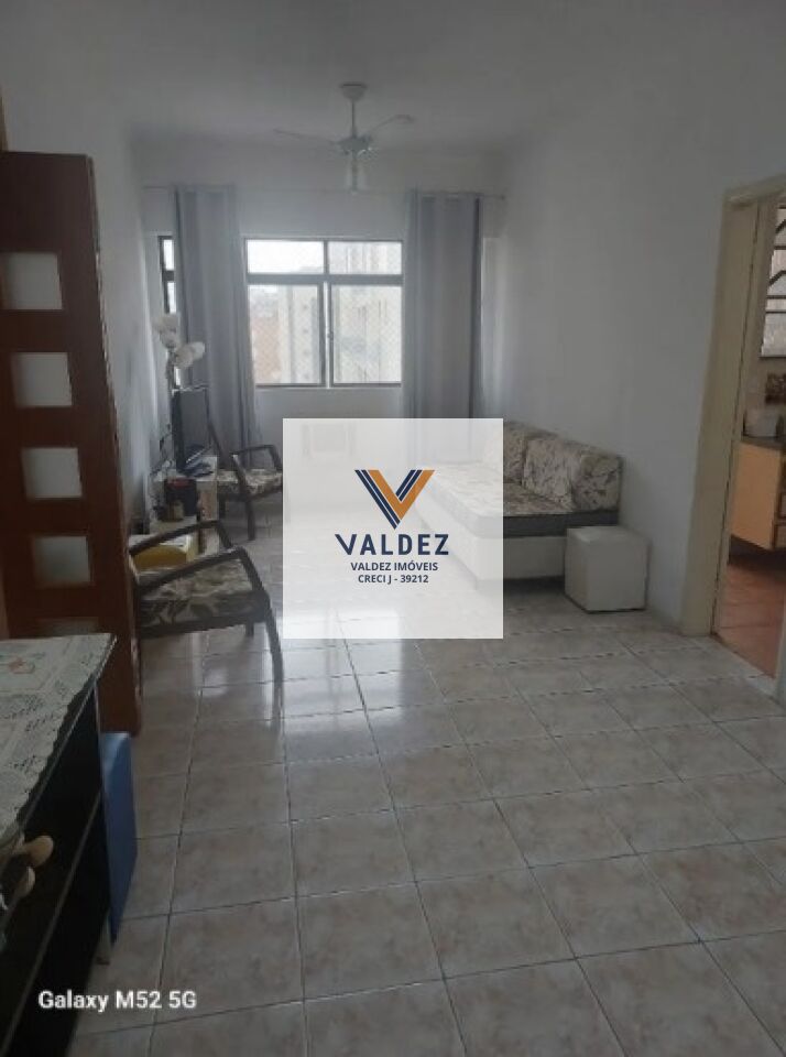 Apartamento para Venda - Boqueirão
