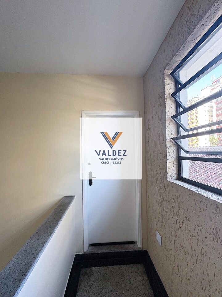 Apartamento para Locação - Aparecida