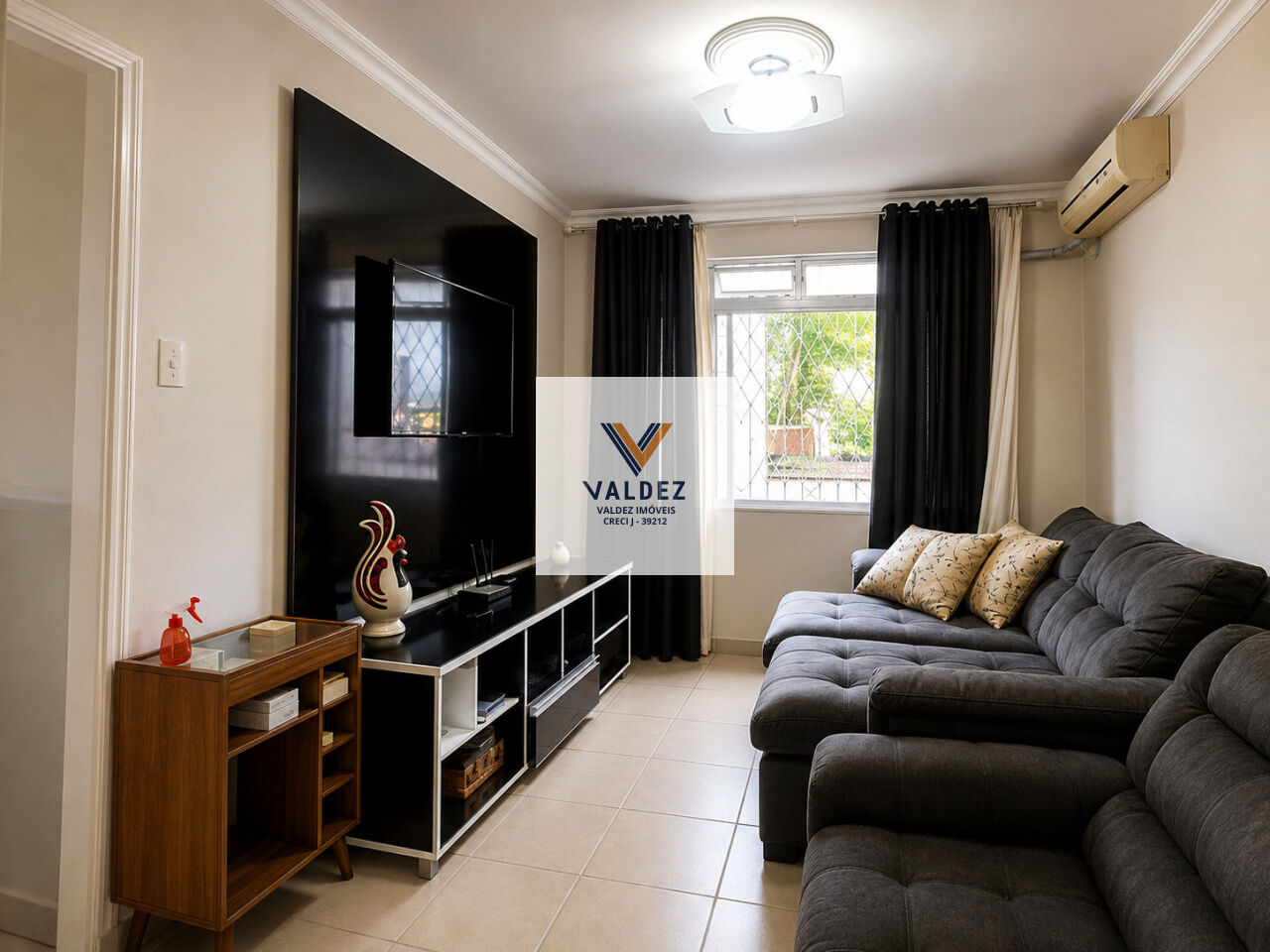 Apartamento para Venda - Campo Grande