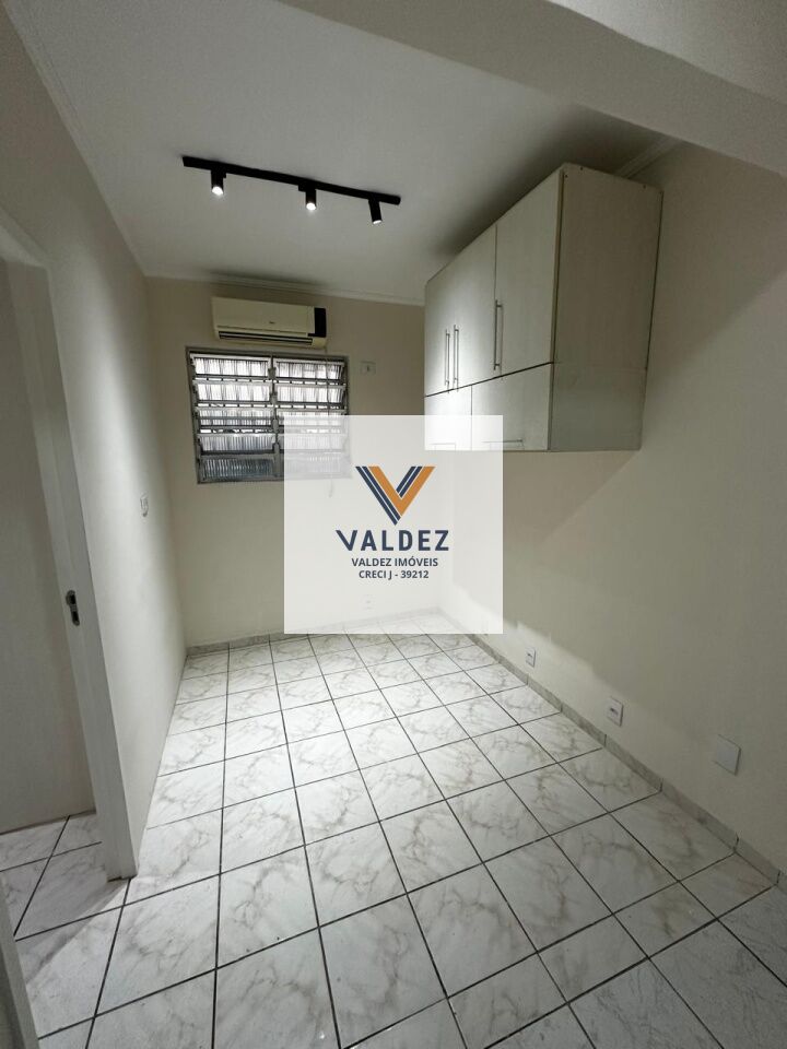 Apartamento para Venda - Campo Grande