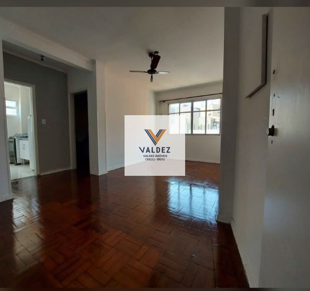 Apartamento para Venda - José Menino