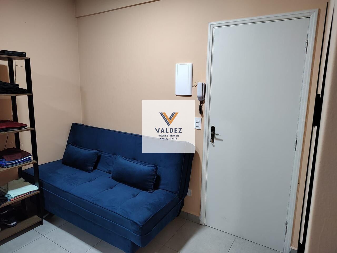 Apartamento para Venda - Gonzaga