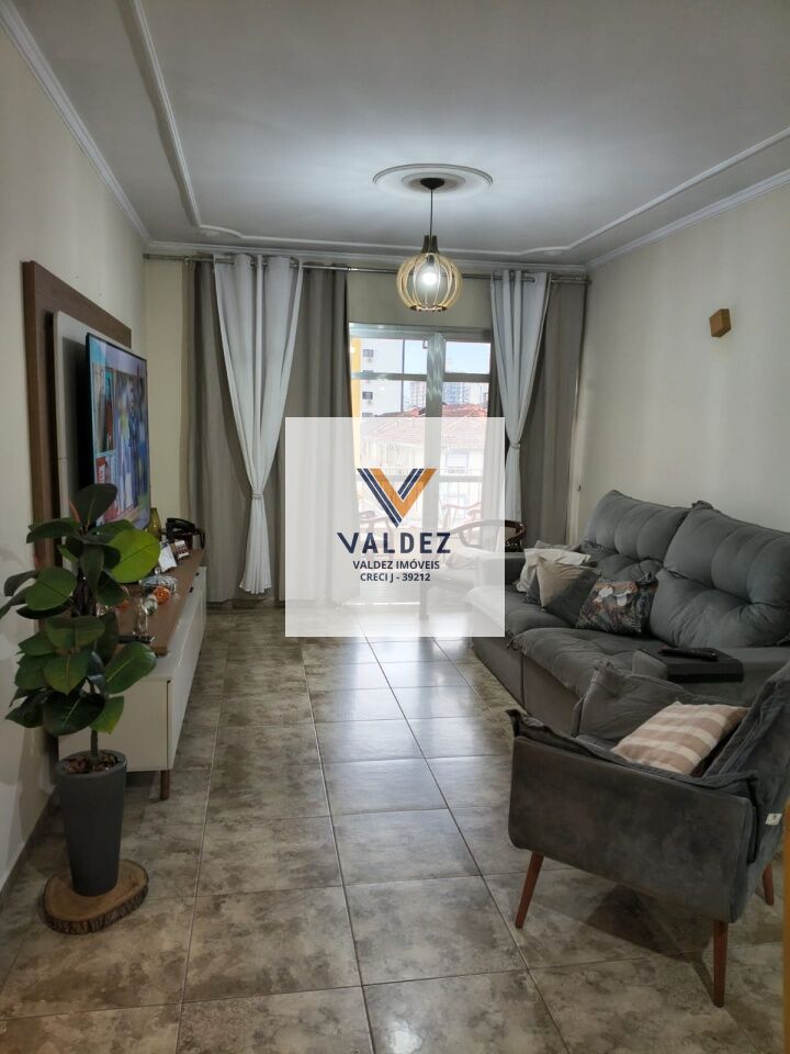 Apartamento para Venda - Campo Grande