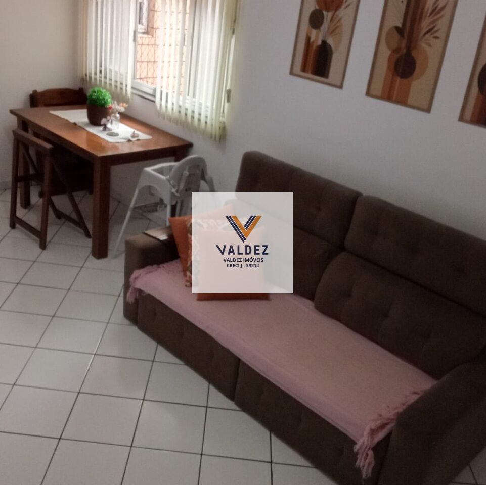 Apartamento para Venda - José Menino