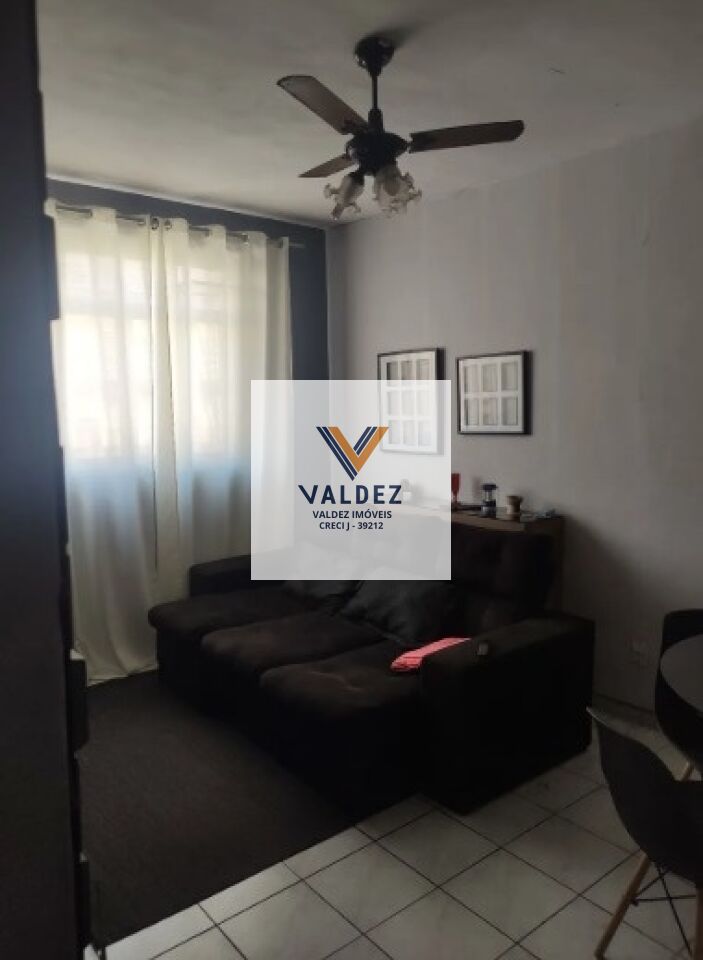 Apartamento para Venda - Vila Mathias