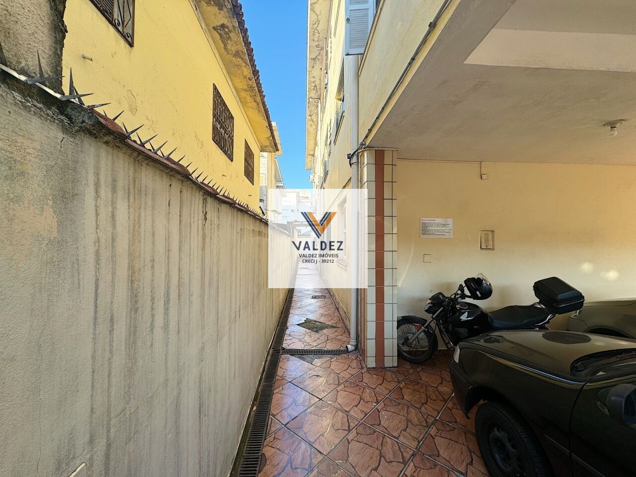 Apartamento para Locação - Gonzaga