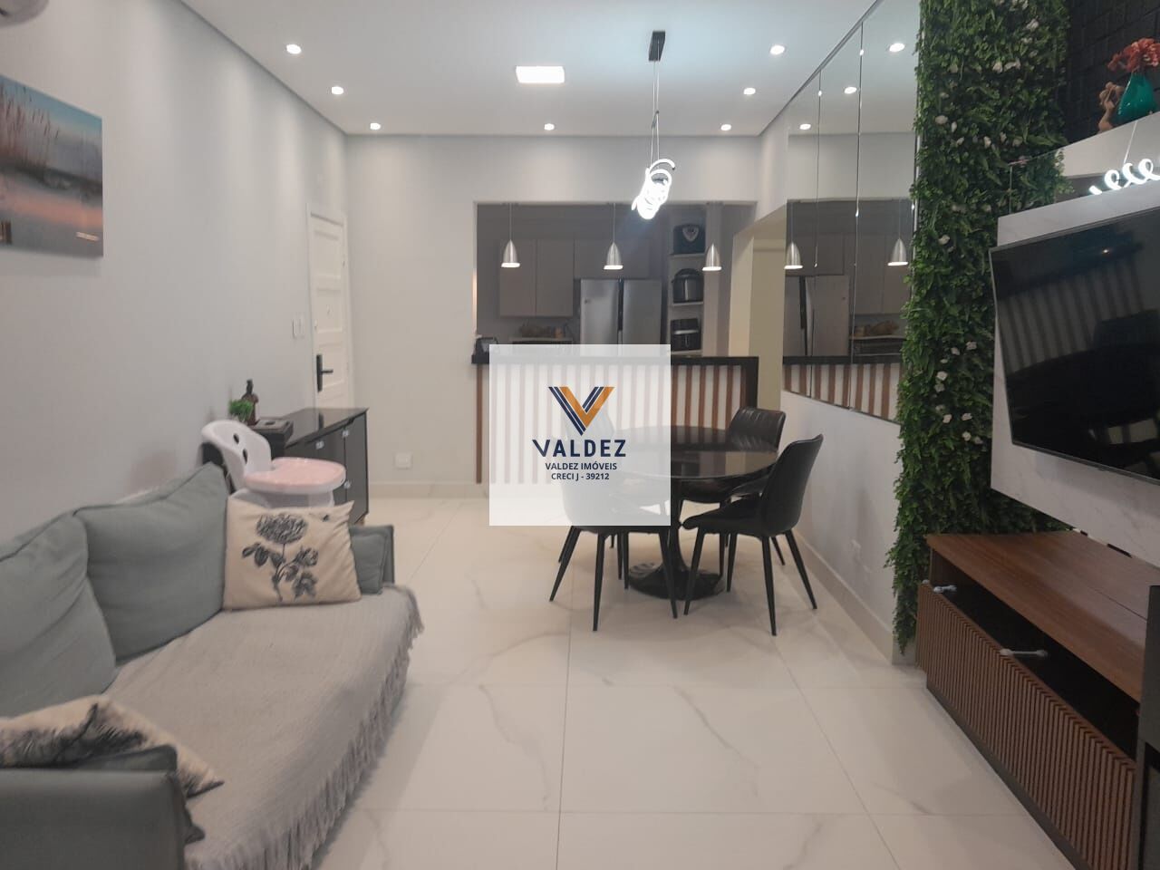 Apartamento para Venda - Gonzaga