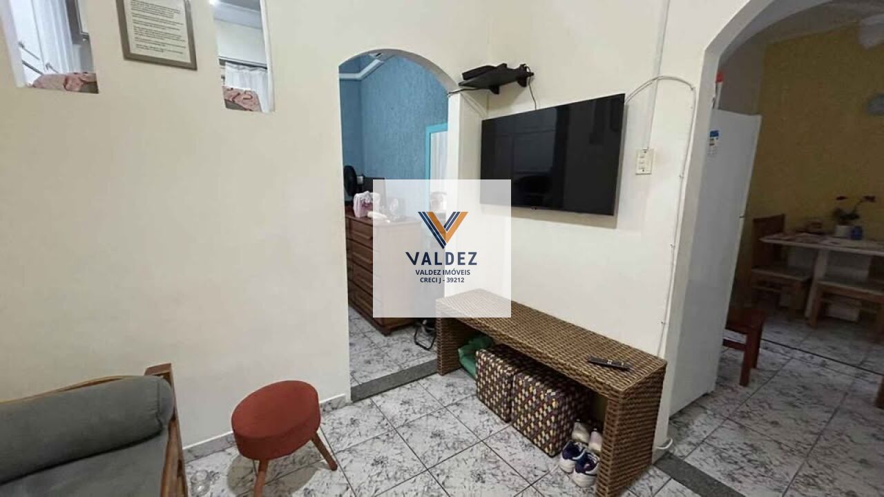 Apartamento para Venda - Aparecida