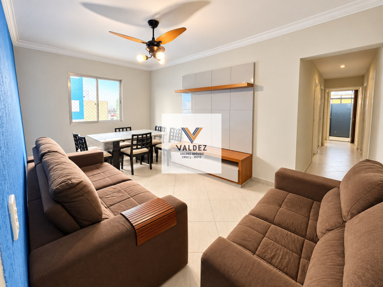 Apartamento para Venda - Encruzilhada