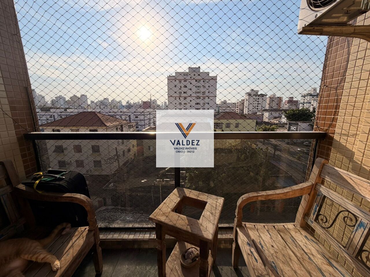 Apartamento para Venda - Aparecida