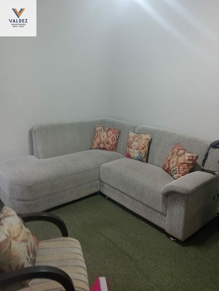 Apartamento para Venda - Vila Mathias