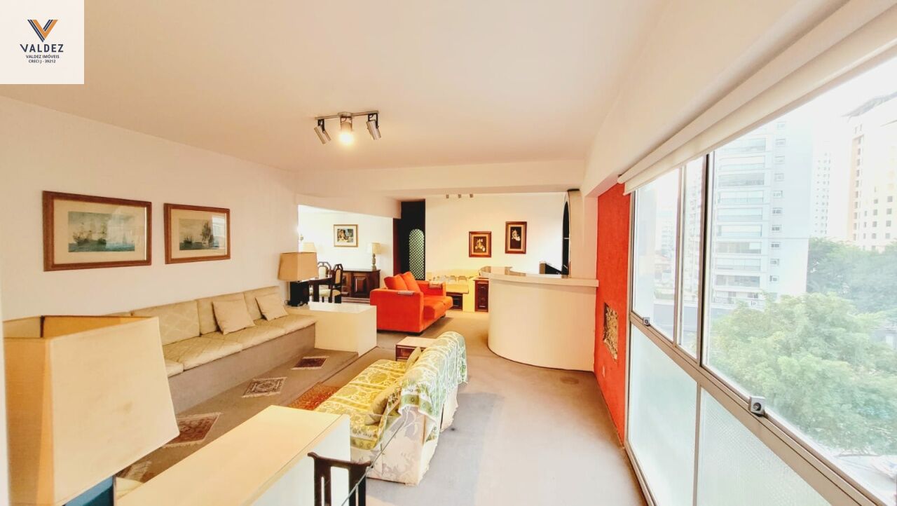 Apartamento para Venda - Paraíso