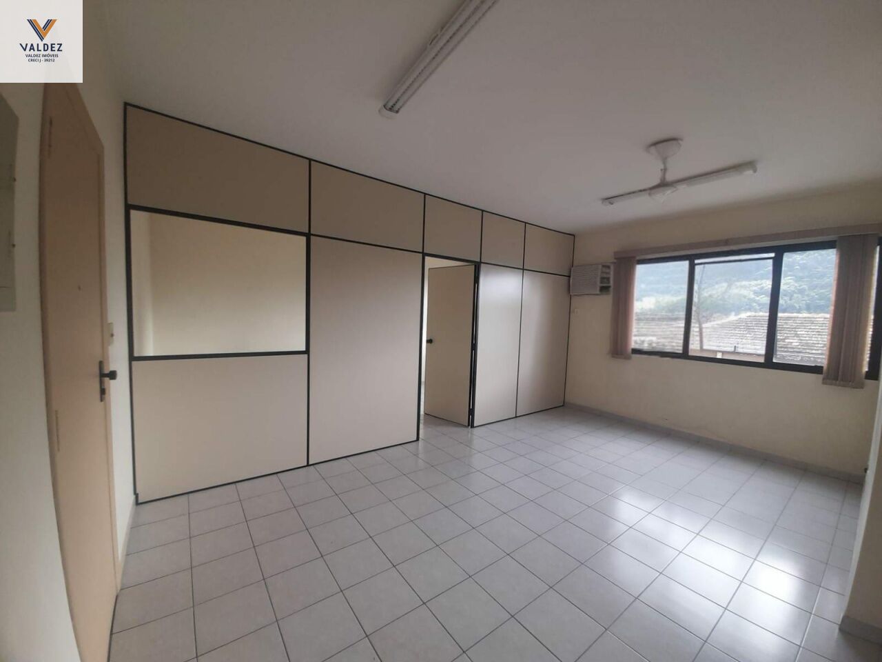 Comercial para Locação - Vila Mathias