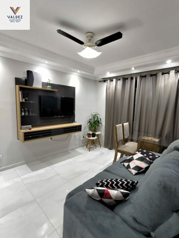 Apartamento para Venda - Marapé