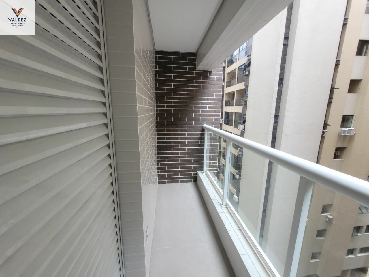 Apartamento para Venda - Aparecida