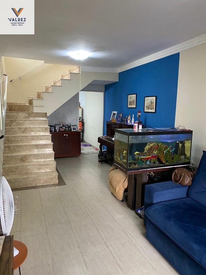 Sobrado para Venda - Parque Bitaru