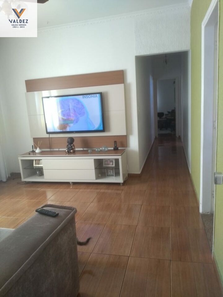 Apartamento para Venda - Jardim Paraíso