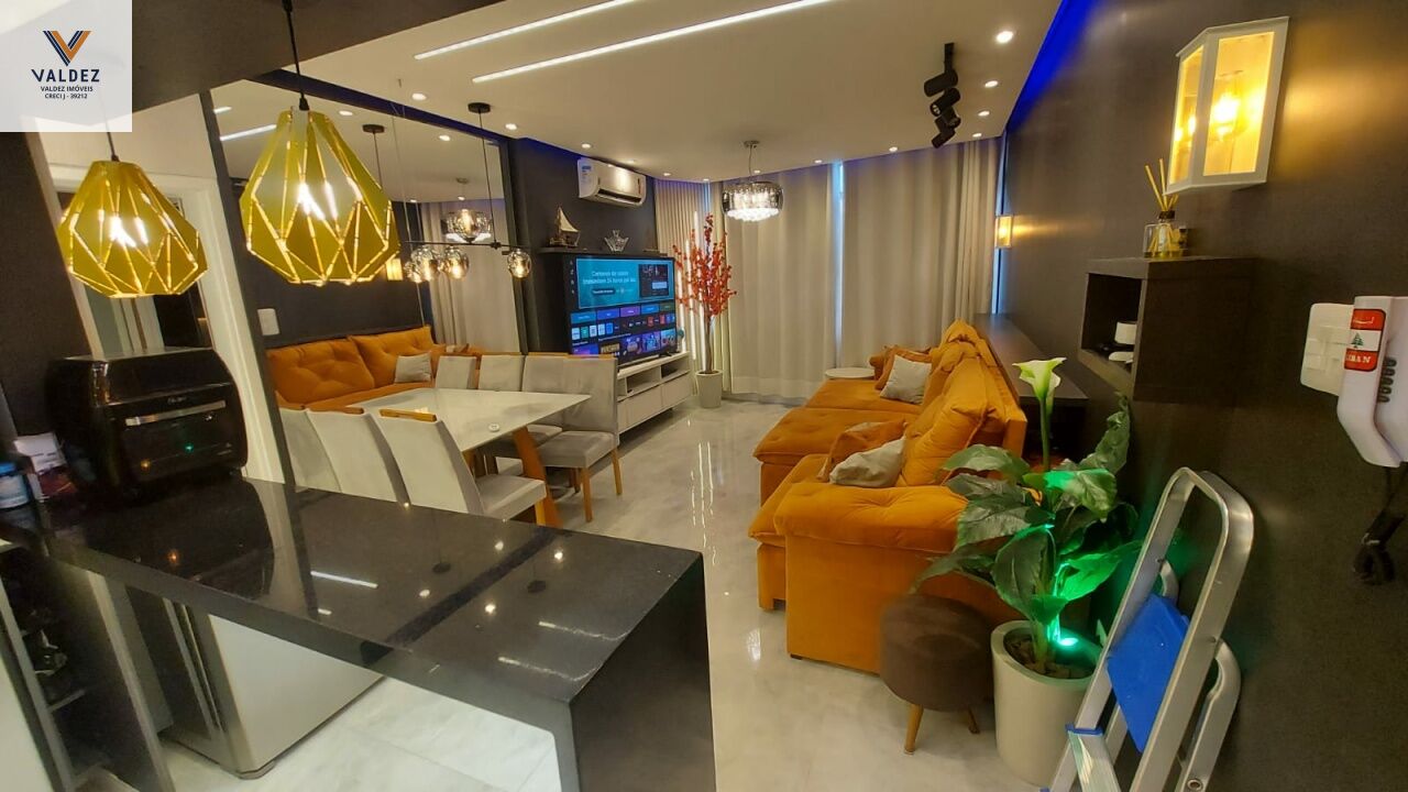 Apartamento para Venda - Ponta da Praia