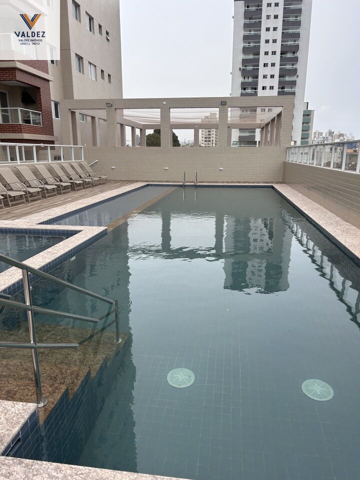 Apartamento para Venda - Aviação