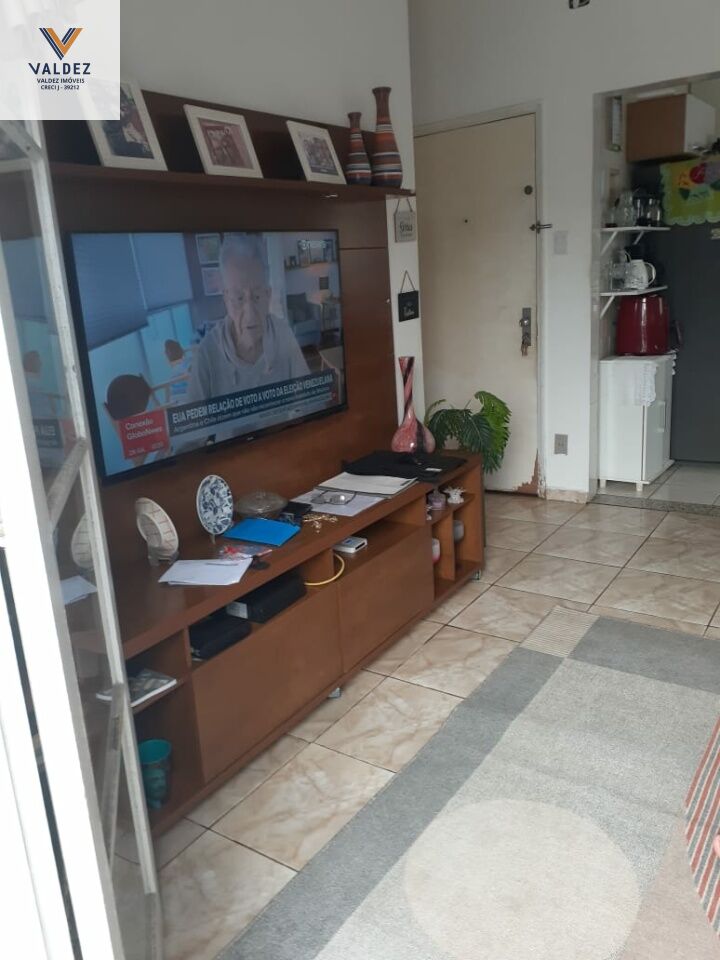 Apartamento para Venda - Itararé