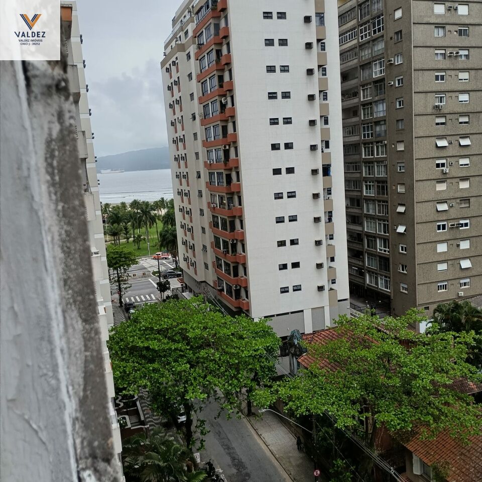 Apartamento para Venda - Itararé