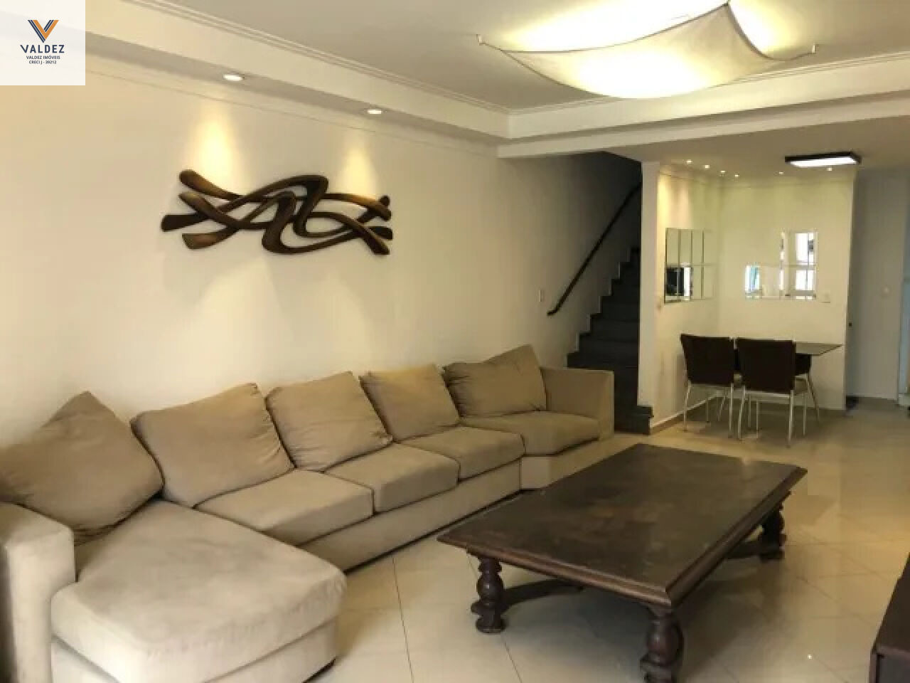 Casa Assobradada para Venda - Aparecida