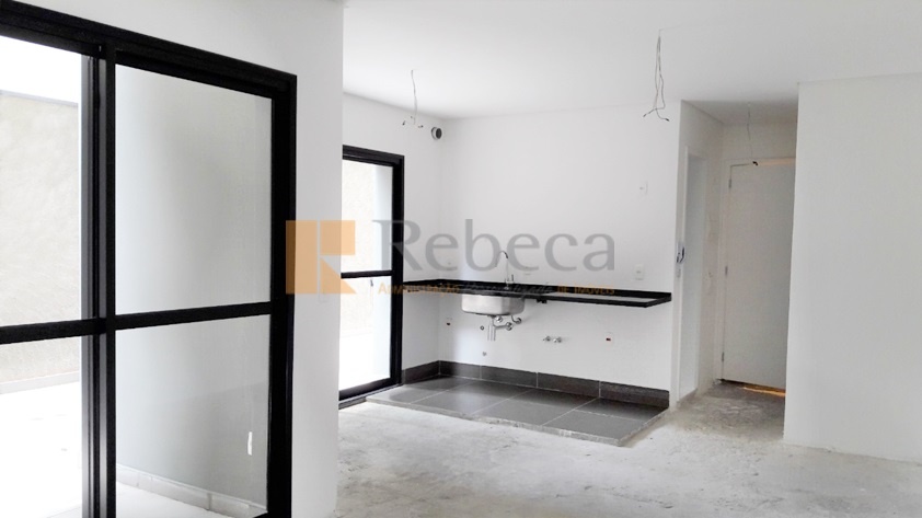Apartamento para Venda - Higienópolis