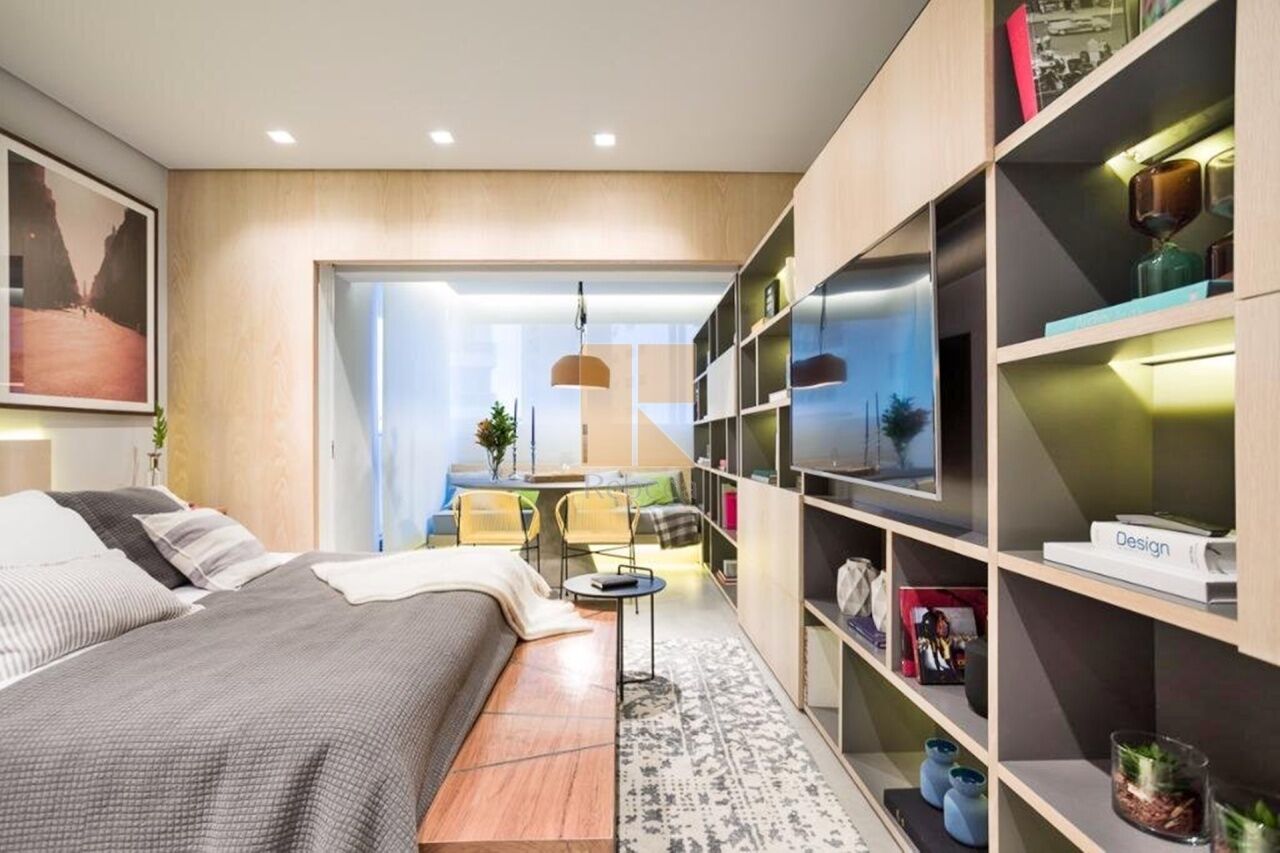 Apartamento para Venda - Higienópolis