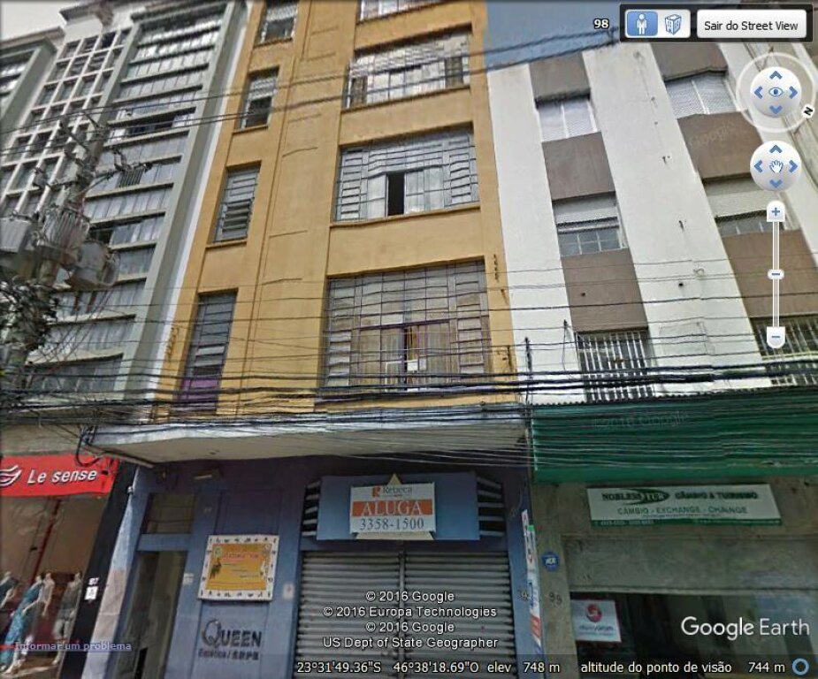 Salão para Venda - Bom Retiro