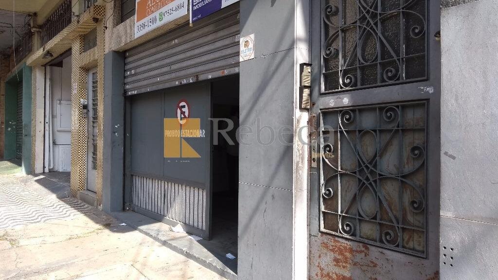 Prédio para Venda - Bom Retiro