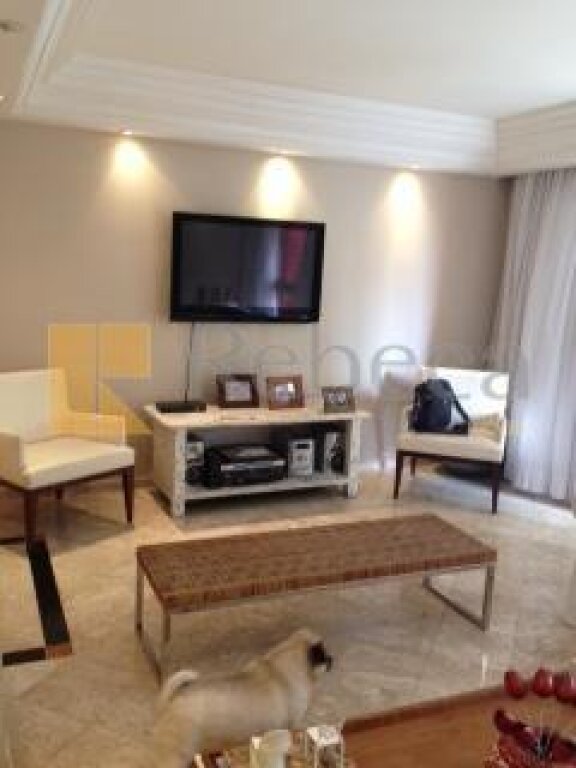 Apartamento para Venda - Perdizes