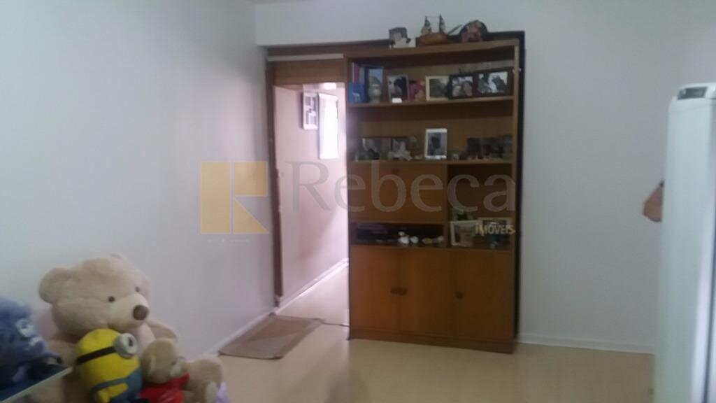 Apartamento para Venda - Campos Elíseos