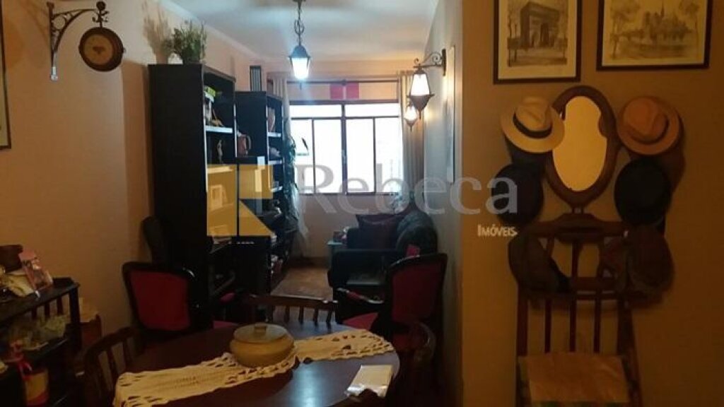Apartamento para Venda - Campos Elíseos