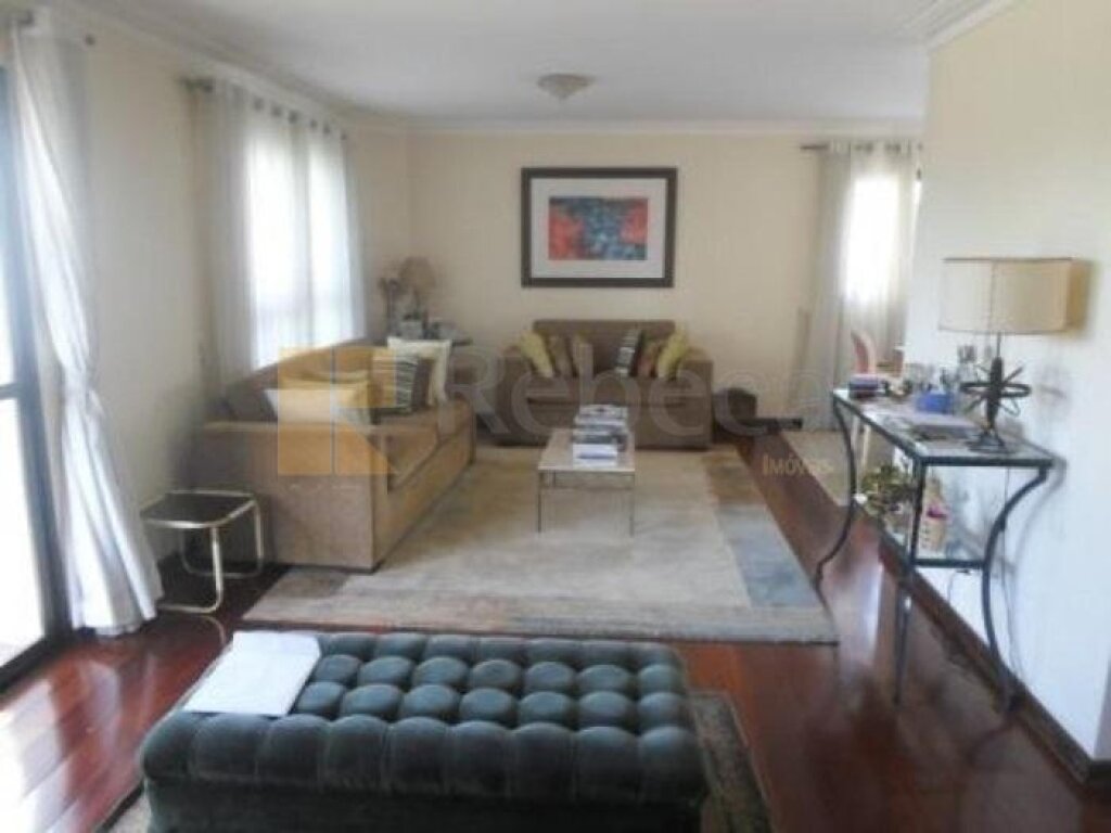 Apartamento para Venda - Perdizes