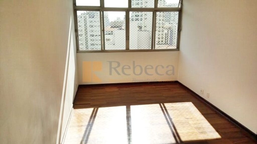 Apartamento para Venda - Higienópolis