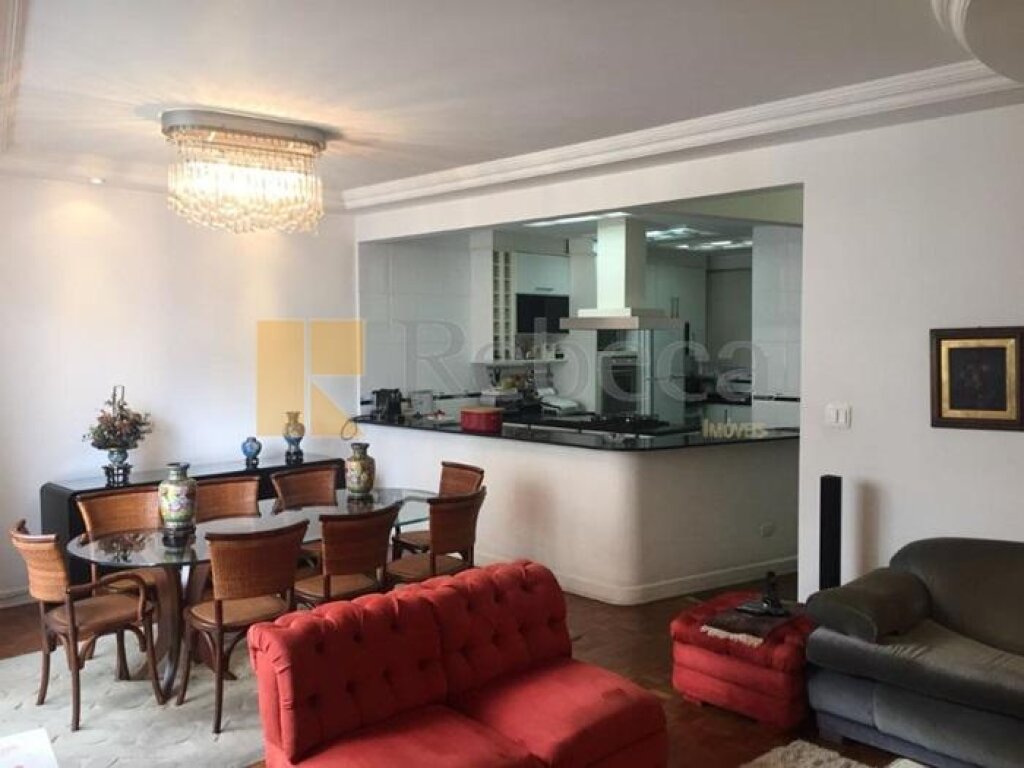 Apartamento para Venda - Higienópolis