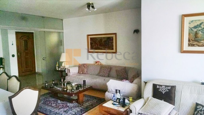 Apartamento para Venda - Bom Retiro