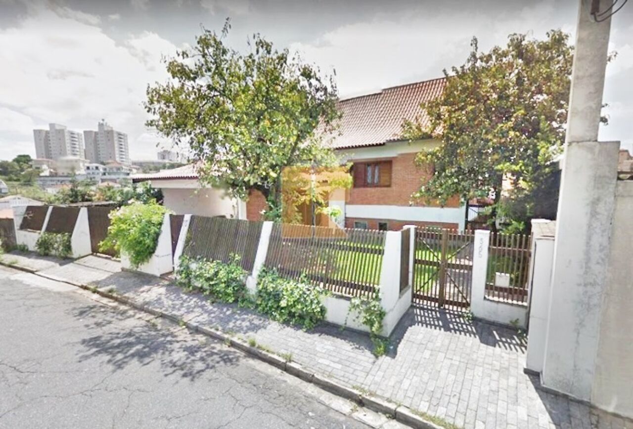 Sobrado para Venda - Jardim São Bento