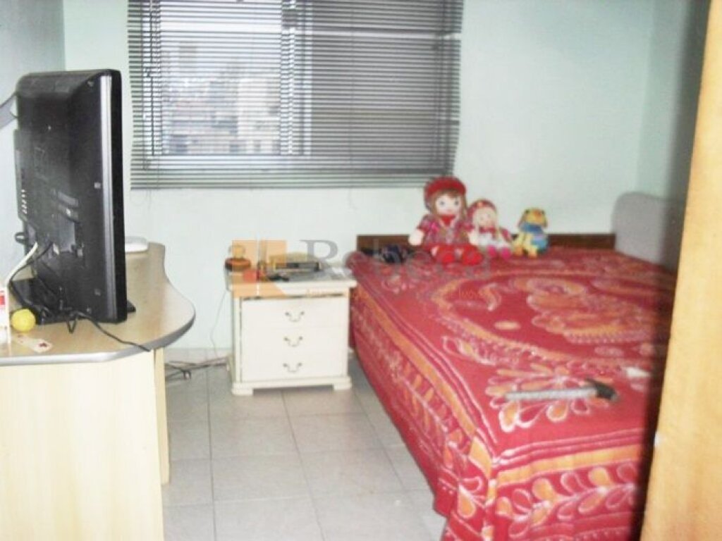 Apartamento para Venda - Santa Cecília