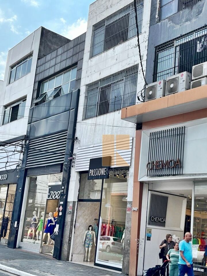 Loja para Venda - Brás