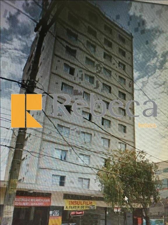 Apartamento para Venda - Bom Retiro